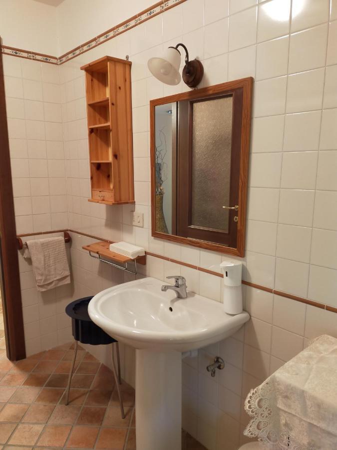 Bed and Breakfast La Misun De Ciafre Кастельдельфіно Екстер'єр фото
