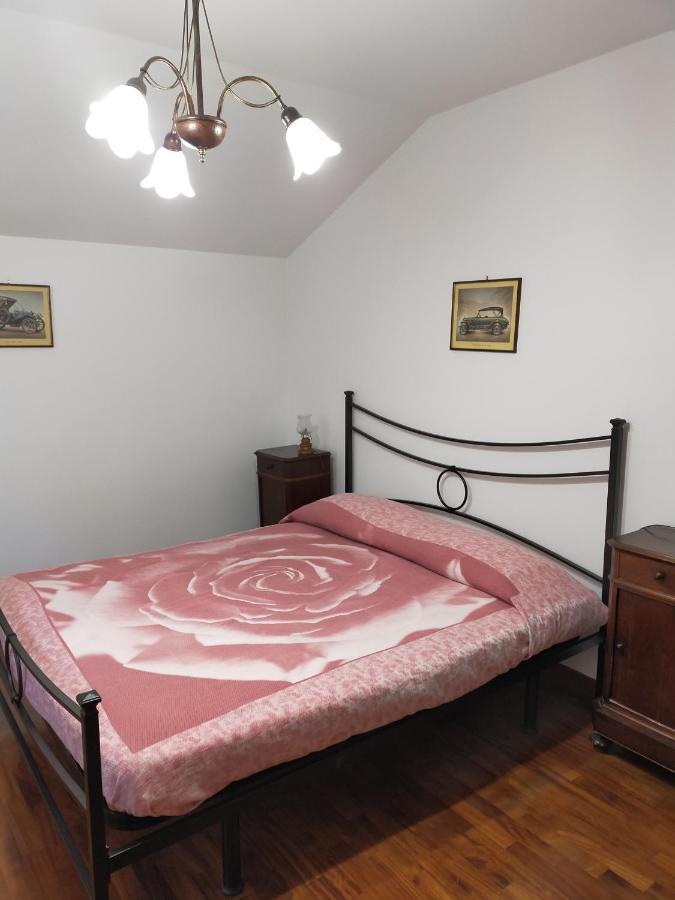 Bed and Breakfast La Misun De Ciafre Кастельдельфіно Екстер'єр фото
