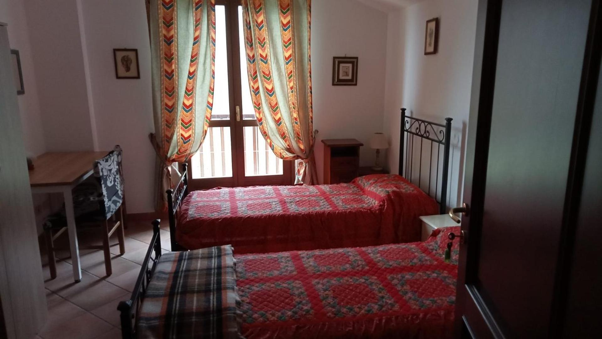 Bed and Breakfast La Misun De Ciafre Кастельдельфіно Екстер'єр фото
